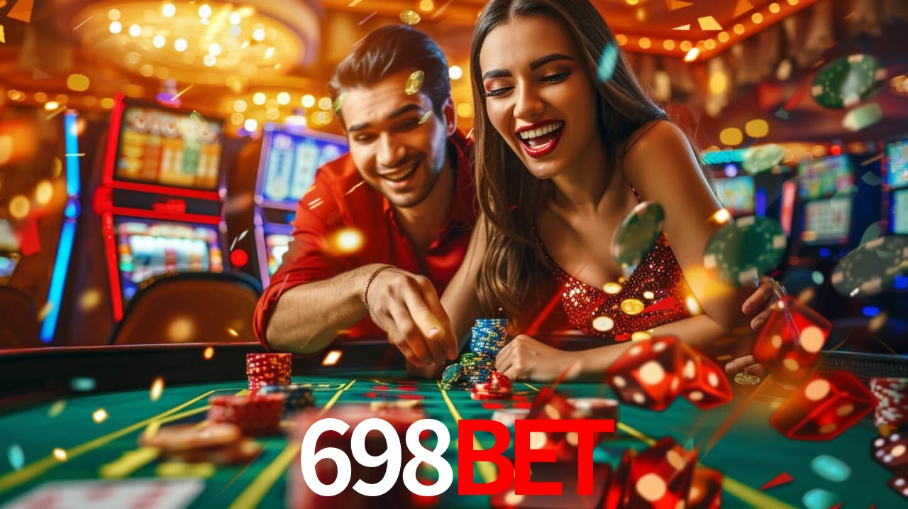 698bet - Pagamento PIX Instantâneo