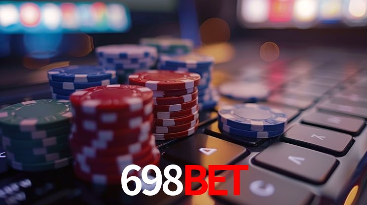 698bet - cassino ao vivo