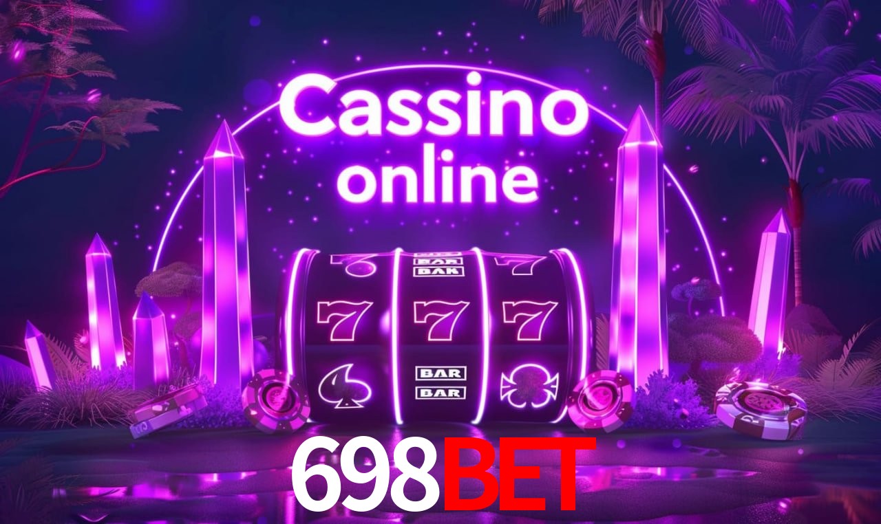 698bet - Winners Celebration